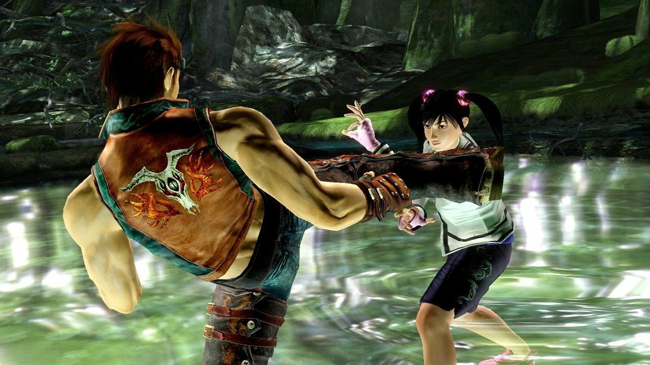 Tekken 6 - Imagen 41